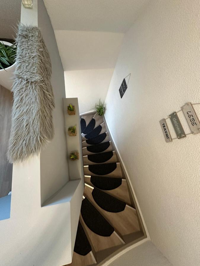 Ferienhaus Ayna, Direkt An Der Schweizer Grenze Bad Sackingen Bagian luar foto