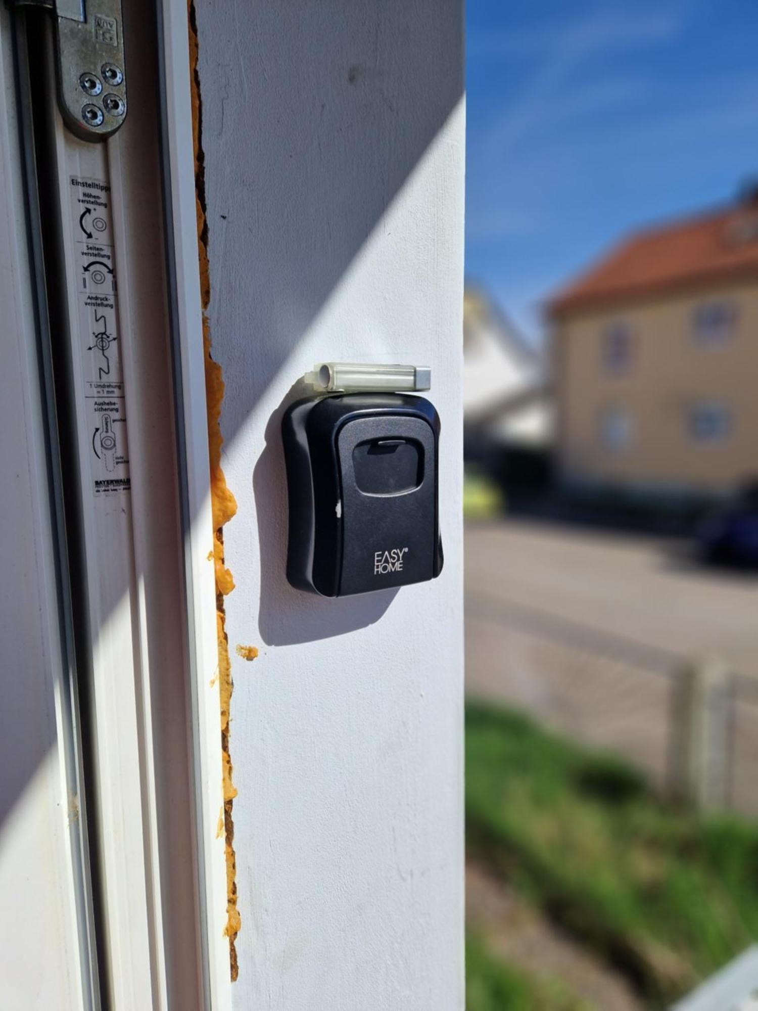 Ferienhaus Ayna, Direkt An Der Schweizer Grenze Bad Sackingen Bagian luar foto