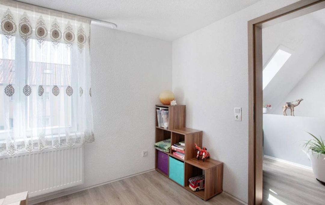 Ferienhaus Ayna, Direkt An Der Schweizer Grenze Bad Sackingen Bagian luar foto